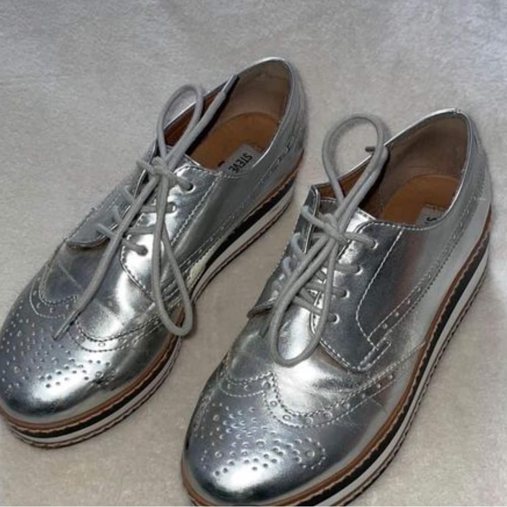 Steve Madden Shoes
